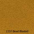 Bead Blasted texture