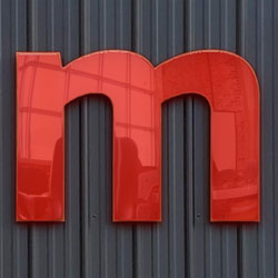 Acrylic Letters